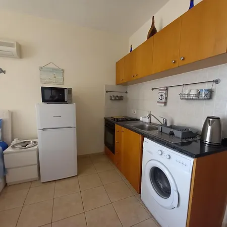 Montehugh Apartament Larnaca