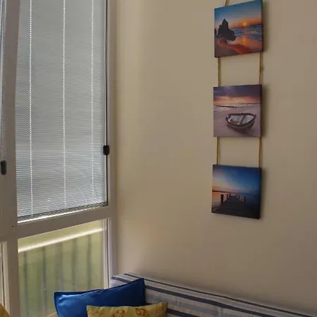 Montehugh Appartement