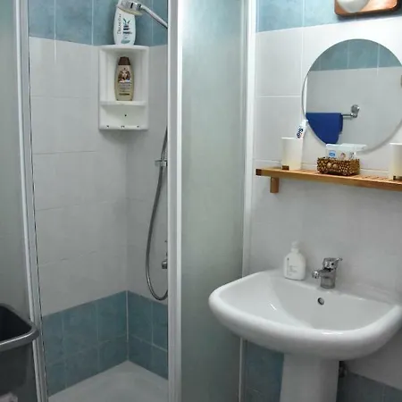 Montehugh Appartement Larnaca