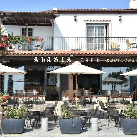 Montehugh Διαμέρισμα