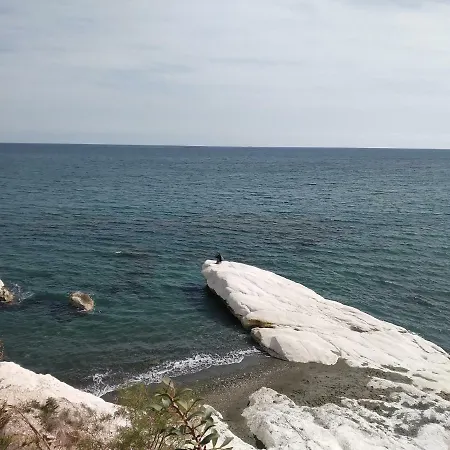 Montehugh Apartamento