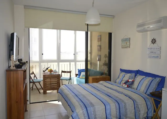 Montehugh Apartmán *