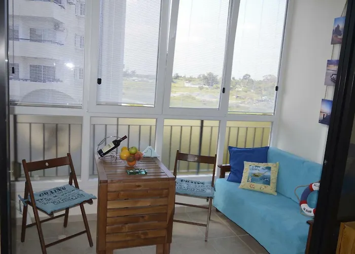 Apartmán Montehugh *