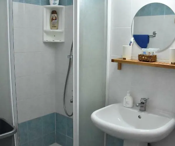 Montehugh Apartmán Larnaca