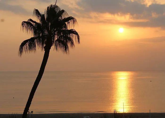 Appartement Montehugh