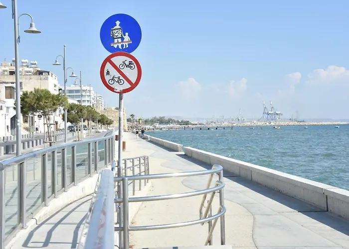 Montehugh Daire Larnaca